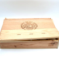 Chateau d'Yquem