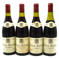 Northern Rhône