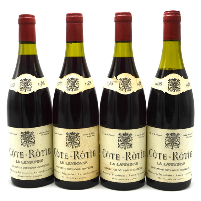 Northern Rhône