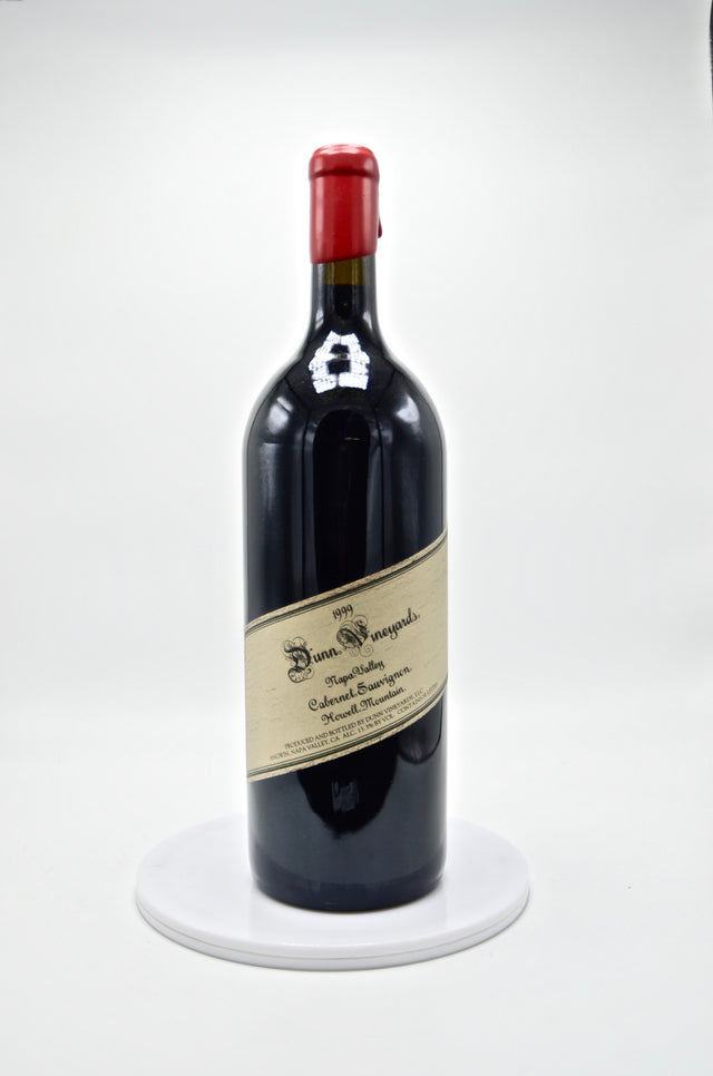 California Dunn Vineyards
