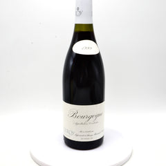 Bourgogne Rouge & Blanc