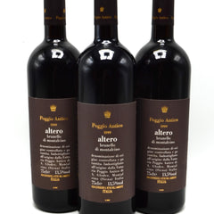 Brunello di Montalcino