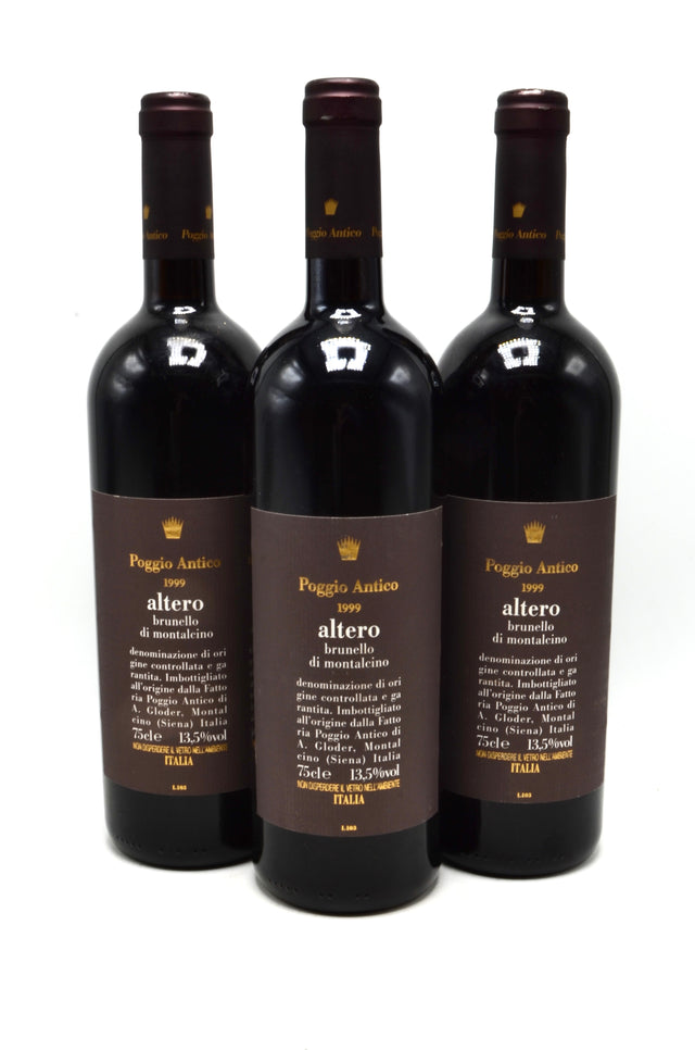 Brunello di Montalcino