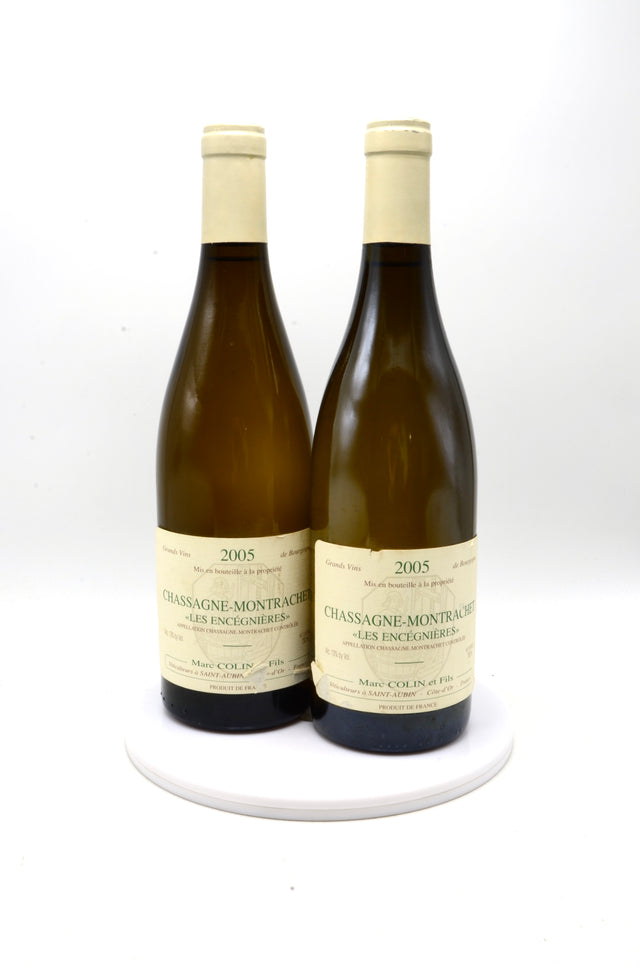 Montrachet