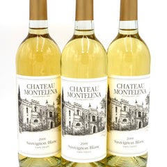 California Blanc