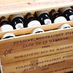 J'Adore Jadot