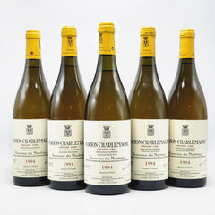 Corton-Charlemagne