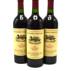 California Merlot