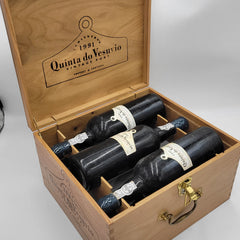 Dessert Wines