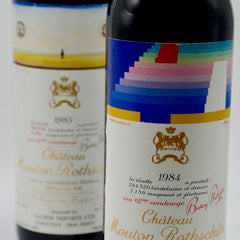 Château Mouton Rothschild