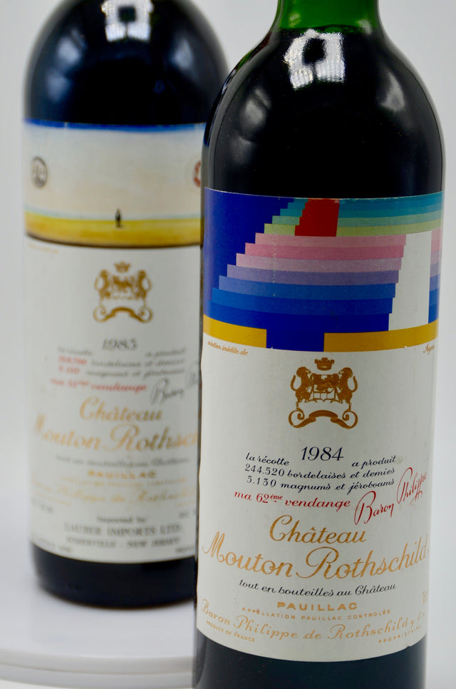 Château Mouton Rothschild