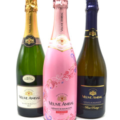 Imported by us!