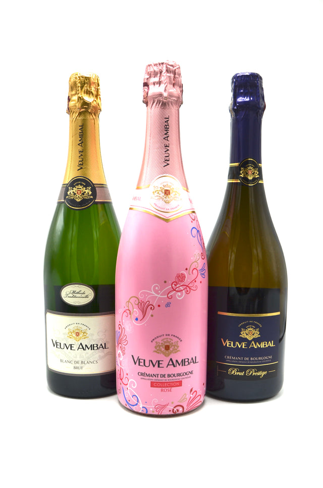 French Sparkling Wine