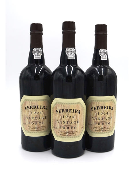 1994 Ferreira Vintage Port