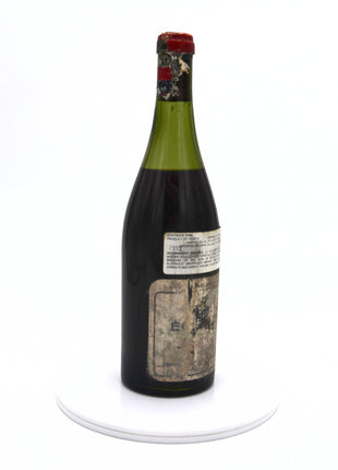 1952 Domaine de la Romanee-Conti Echezeaux, Grand Cru