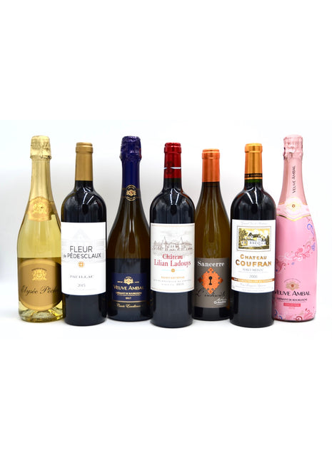 Build Your Holiday 3PK