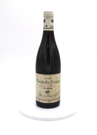 1994 Domaine Anne et Francois Gros Chambolle-Musigny, La Combe d'Orveau