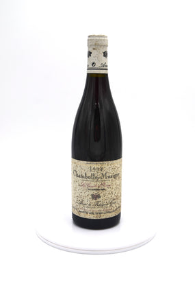 1994 Domaine Anne et Francois Gros Chambolle-Musigny, La Combe d'Orveau