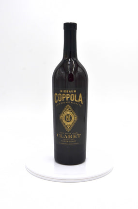 1996 Francis Ford Coppola Black Label Claret, Diamond Collection, California