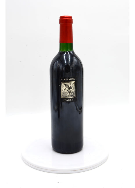 1996 Screaming Eagle Cabernet Sauvignon, Napa Valley