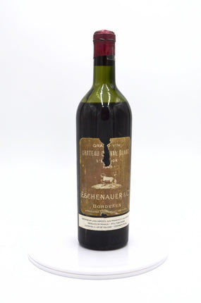 1945 Chateau Cheval Blanc, St. Emilion (Negociant Bottling)