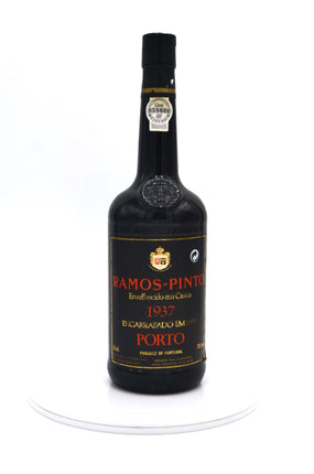 1937 Ramos-Pinto Vintage Port