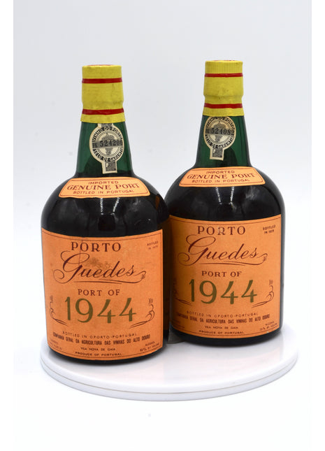 1944 Guedes Vintage Port [500ml]