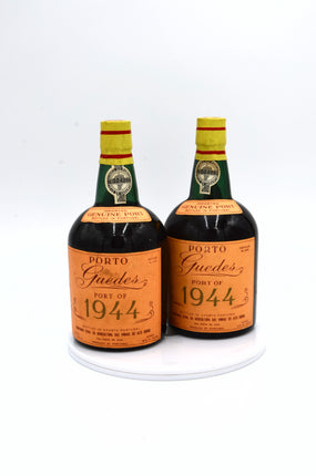 1944 Guedes Vintage Port [500ml]