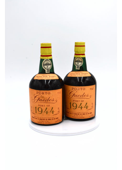 1944 Guedes Vintage Port [500ml]