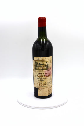 1945 Château Coufran, Haut-Médoc