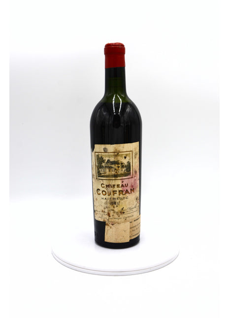 1945 Château Coufran, Haut-Médoc