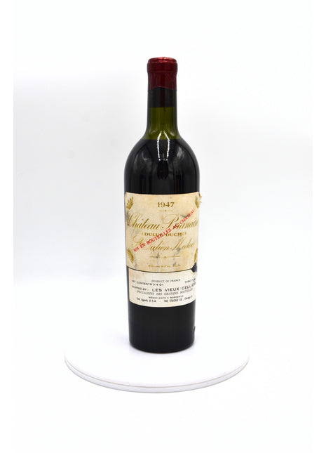1947 Château Branaire-Ducru, St. Julien