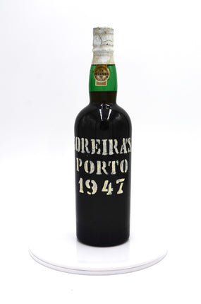 1947 Coreira's Vintage Port