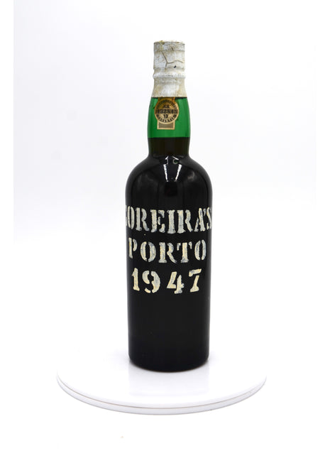 1947 Coreira's Vintage Port