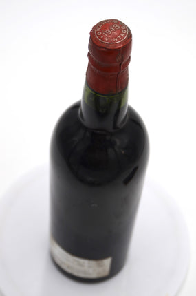 1948 Graham's Vintage Port [NO LABEL]