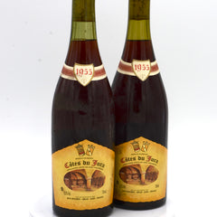 Côtes du Jura