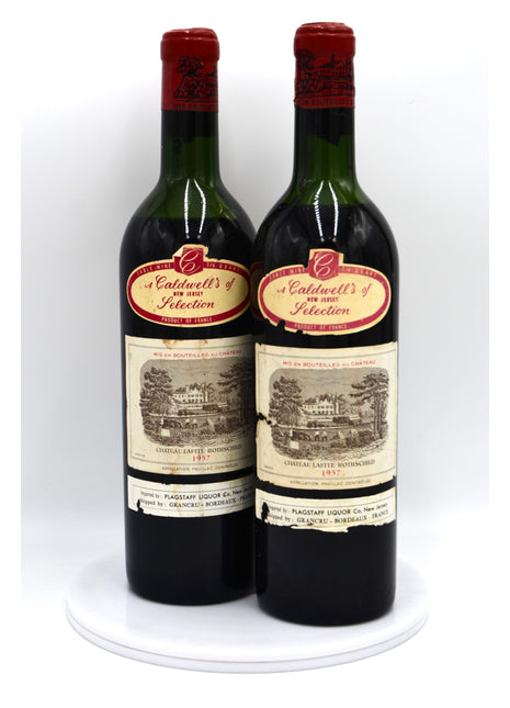 1957 Château Lafite Rothschild, Pauillac