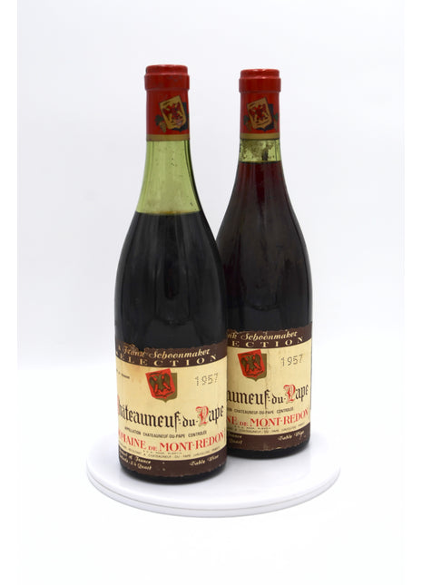 1957 Domaine de Mont-Redon Chateauneuf-du-Pape