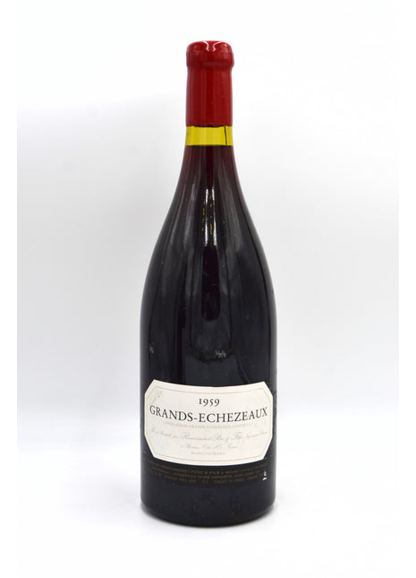 1959 Remoissenet Pere & Fils Grands-Echezeaux, Grand Cru (magnum)