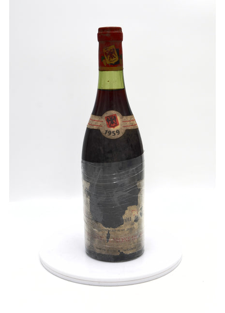 1959 Domaine de Mont-Redon Chateauneuf-du-Pape