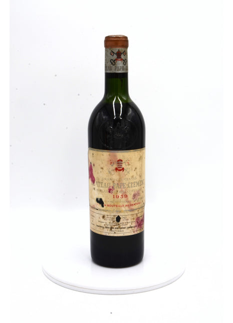 1959 Château Pape Clément, Graves
