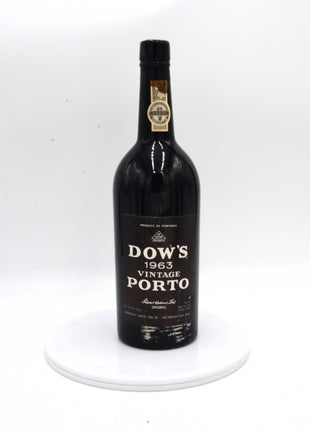 1963 Dow's Vintage Port