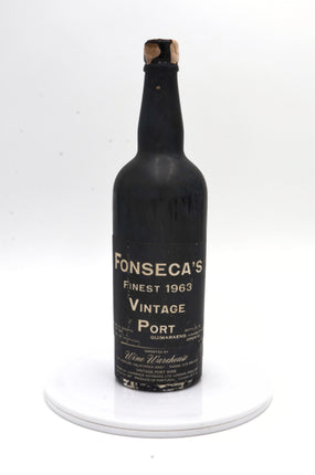 1963 Fonseca's Vintage Port