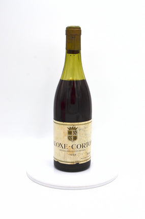 1964 Nicolas Aloxe-Corton, Cote de Beaune