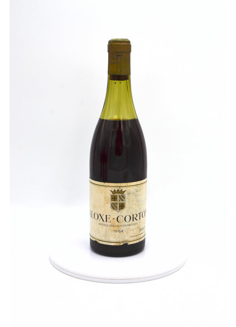 1964 Nicolas Aloxe-Corton, Cote de Beaune