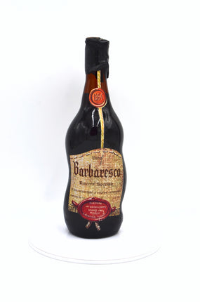1964 Bertolo Barbaresco Riserva Speciale
