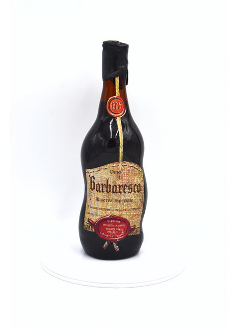 1964 Bertolo Barbaresco Riserva Speciale
