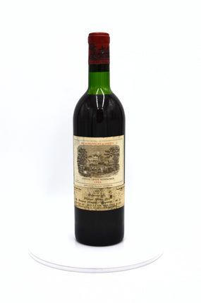 1966 Château Lafite Rothschild, Pauillac