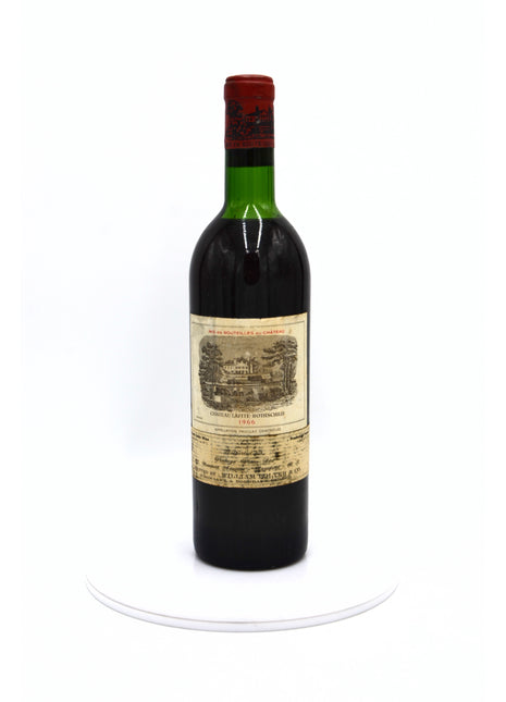1966 Château Lafite Rothschild, Pauillac