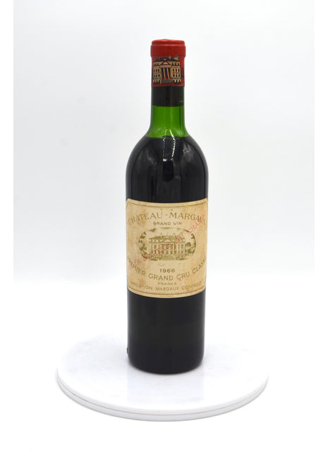 1966 Château Margaux, Margaux